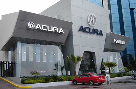 Acura