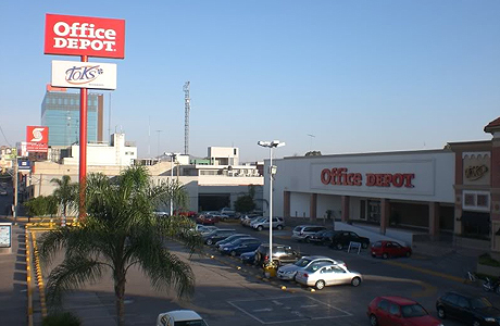 Office depor León