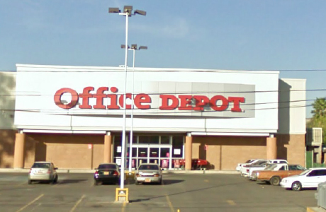 Office Depot Nogales