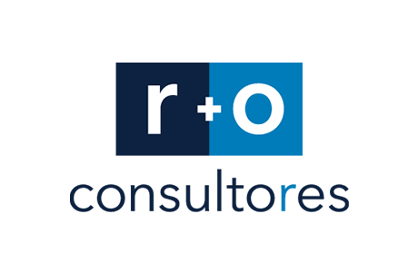 Logo r+o consultores