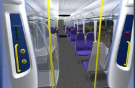 Tren Rápido Interurbano