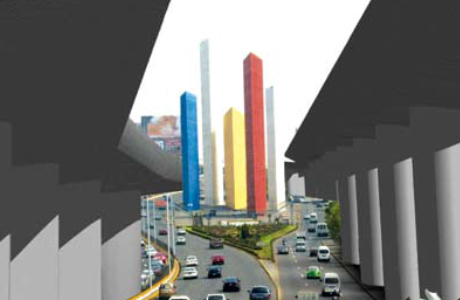 Viaducto Bicentenario